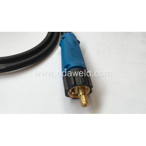 WT3500 OTC Gas Welding Torch 25mm Cable